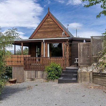 Welcome To The “Mountain Gem”! Hanmer Springs Exteriör bild
